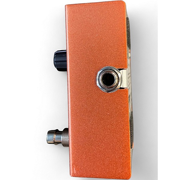 Used Vintage pihase shifter Effect Pedal