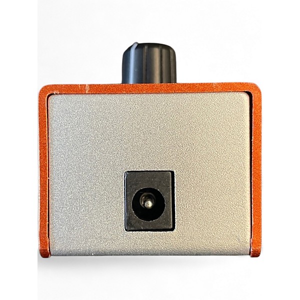 Used Vintage pihase shifter Effect Pedal