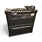 Used Roland Cube 40GX 40W 1x10 Guitar Combo Amp