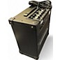Used Roland Cube 40GX 40W 1x10 Guitar Combo Amp