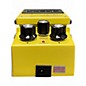 Used BOSS SD1 Super Overdrive Effect Pedal