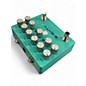Used Lpd Pedals Eighty7 Deluxe Effect Pedal
