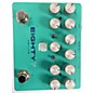 Used Lpd Pedals Eighty7 Deluxe Effect Pedal