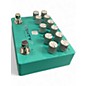 Used Lpd Pedals Eighty7 Deluxe Effect Pedal