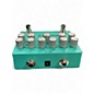 Used Lpd Pedals Eighty7 Deluxe Effect Pedal
