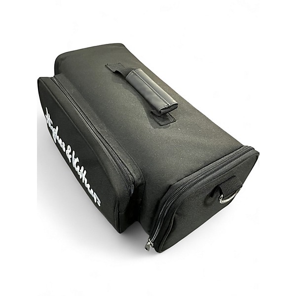Used Hughes & Kettner Tubemeister Carry Bag Amp Case