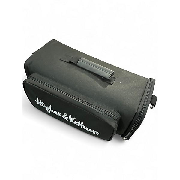 Used Hughes & Kettner Tubemeister Carry Bag Amp Case