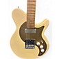 Used Eastman SC 52 Desert Sand Solid Body Electric Guitar