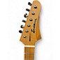 Used Eastman SC 52 Desert Sand Solid Body Electric Guitar