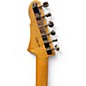 Used Eastman SC 52 Desert Sand Solid Body Electric Guitar