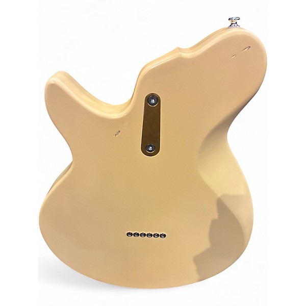 Used Eastman SC 52 Desert Sand Solid Body Electric Guitar