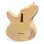 Used Eastman SC 52 Desert Sand Solid Body Electric Guitar