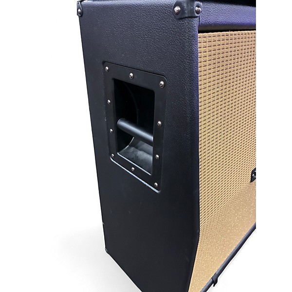 Used DV Mark DV Gold 412 600W 4x12 Guitar Cabinet