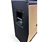Used DV Mark DV Gold 412 600W 4x12 Guitar Cabinet