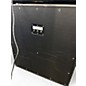 Used DV Mark DV Gold 412 600W 4x12 Guitar Cabinet