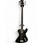 Used Dunable Guitars R2 DE Black Electric Bass Guitar thumbnail