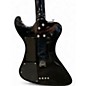 Used Dunable Guitars R2 DE Black Electric Bass Guitar
