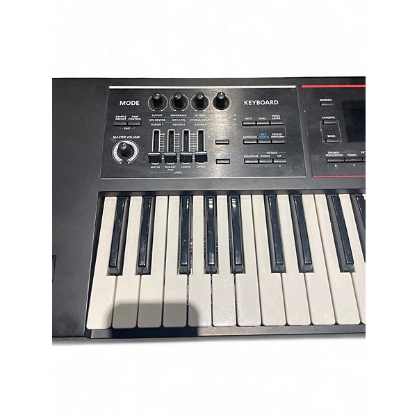 Used Roland Juno DS Stage Piano