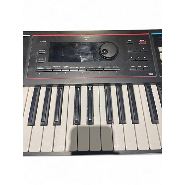 Used Roland Juno DS Stage Piano
