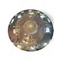 Used 2025 MEINL 19in BYZANCE  CRASH Cymbal thumbnail