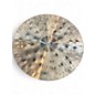 Used 2025 MEINL 19in BYZANCE  CRASH Cymbal