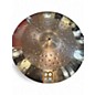 Used 2024 MEINL 22in BYZANCE Cymbal thumbnail