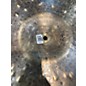 Used 2024 MEINL 22in BYZANCE Cymbal