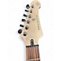 Used Yamaha PAC112V Pacifica 3 Tone Sunburst Solid Body Electric Guitar
