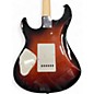 Used Yamaha PAC112V Pacifica 3 Tone Sunburst Solid Body Electric Guitar