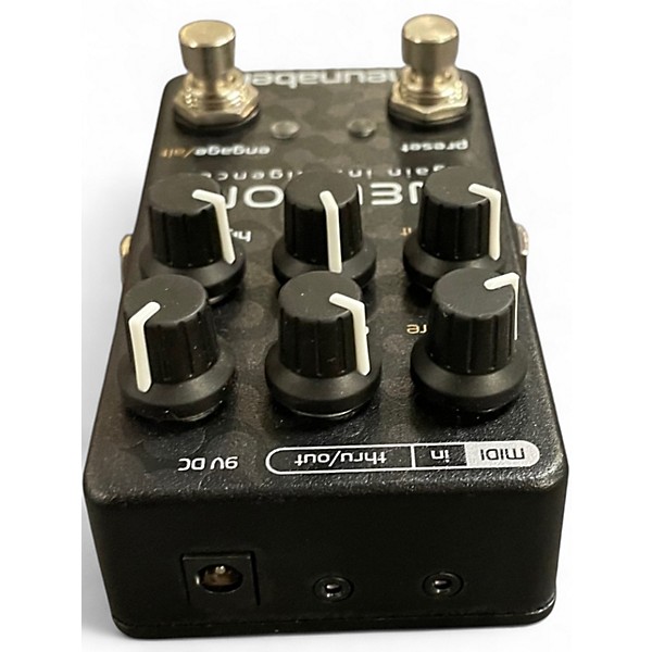 Used 2020s Neunaber gain intelligence Effect Pedal
