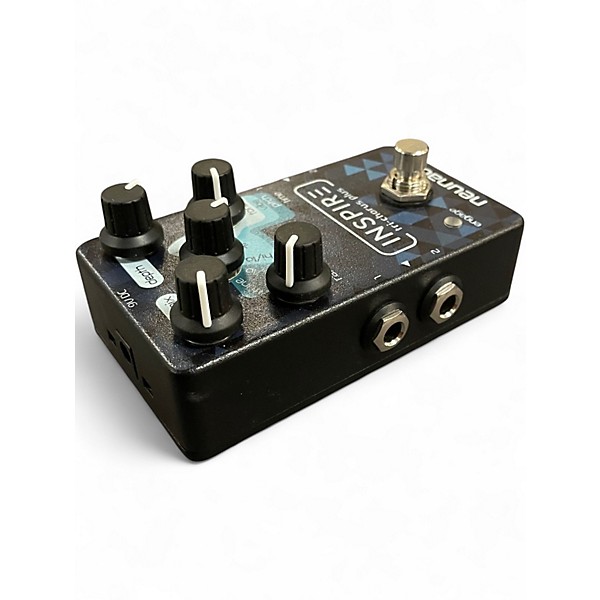 Used 2020s Neunaber tri chorus Effect Pedal