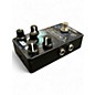 Used 2020s Neunaber tri chorus Effect Pedal