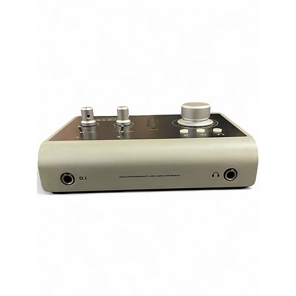 Used 2020s Audient iD14 Audio Interface
