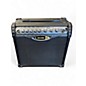 Used Line 6 Spider II 15 Guitar Combo Amp thumbnail