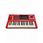 Used Akai Professional MPC KEY 37 Keyboard Workstation thumbnail