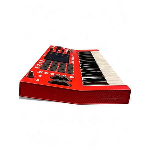 Used Akai Professional MPC KEY 37 Keyboard Workstation