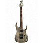 Used Ibanez RGA42AH Black Stained Solid Body Electric Guitar thumbnail