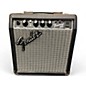 Used Fender Frontman 10G 10W Guitar Combo Amp thumbnail
