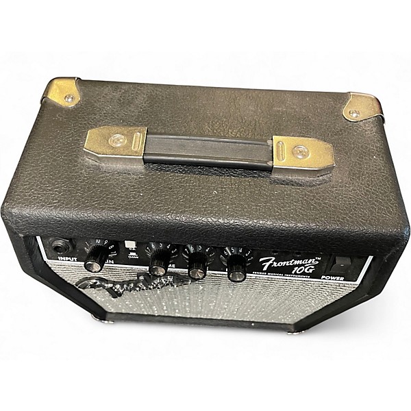 Used Fender Frontman 10G 10W Guitar Combo Amp