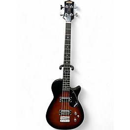 Used Gretsch Guitars ELECTROMATIC BASS BURST Electric Bass Guitar
