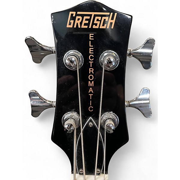 Used Gretsch Guitars ELECTROMATIC BASS BURST Electric Bass Guitar
