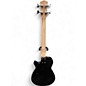 Used Gretsch Guitars ELECTROMATIC BASS BURST Electric Bass Guitar