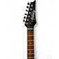 Used Ibanez GRX20 Jewel Blue Solid Body Electric Guitar