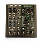 Used Mackie ProFX6v3 Unpowered Mixer thumbnail