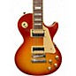 Used 2009 Gibson Les Paul Standard 2 Color Sunburst Solid Body Electric Guitar