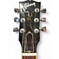 Used 2009 Gibson Les Paul Standard 2 Color Sunburst Solid Body Electric Guitar