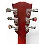 Used 2009 Gibson Les Paul Standard 2 Color Sunburst Solid Body Electric Guitar