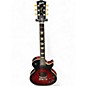 Used Gibson SLASH LES PAUL VERMILLION Vermillion Solid Body Electric Guitar thumbnail