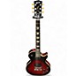 Used Gibson SLASH LES PAUL VERMILLION Vermillion Solid Body Electric Guitar
