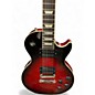 Used Gibson SLASH LES PAUL VERMILLION Vermillion Solid Body Electric Guitar